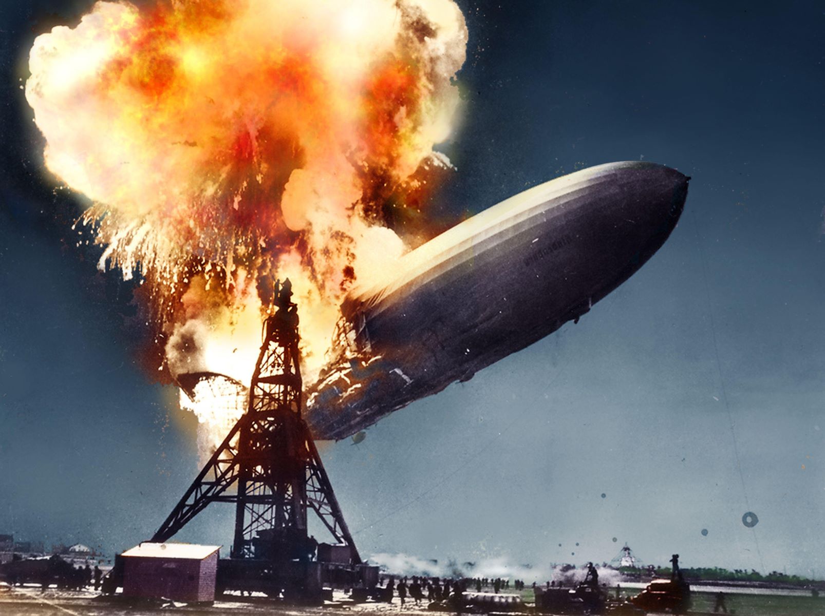 35-facts-about-the-hindenburg-disaster