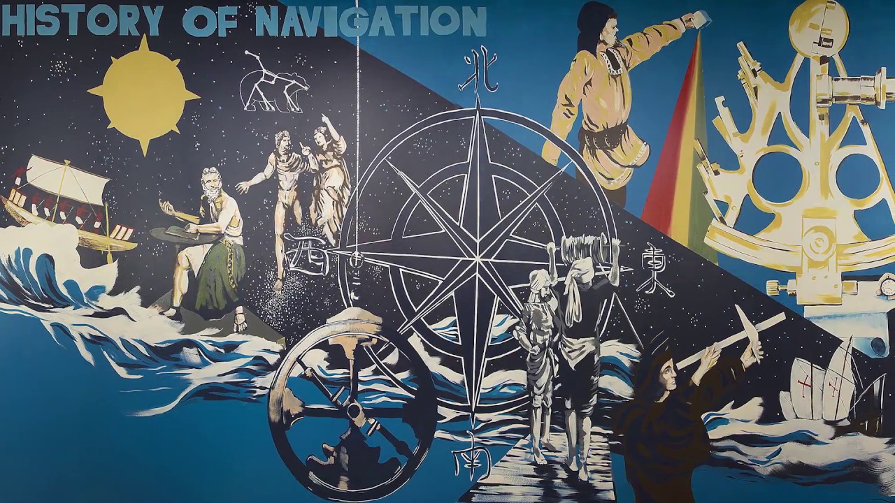 35-facts-about-the-history-of-navigation