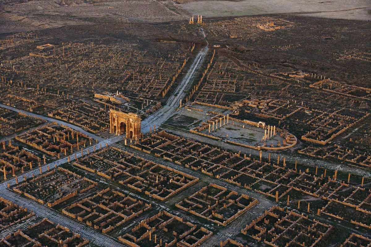 35-facts-about-timgad