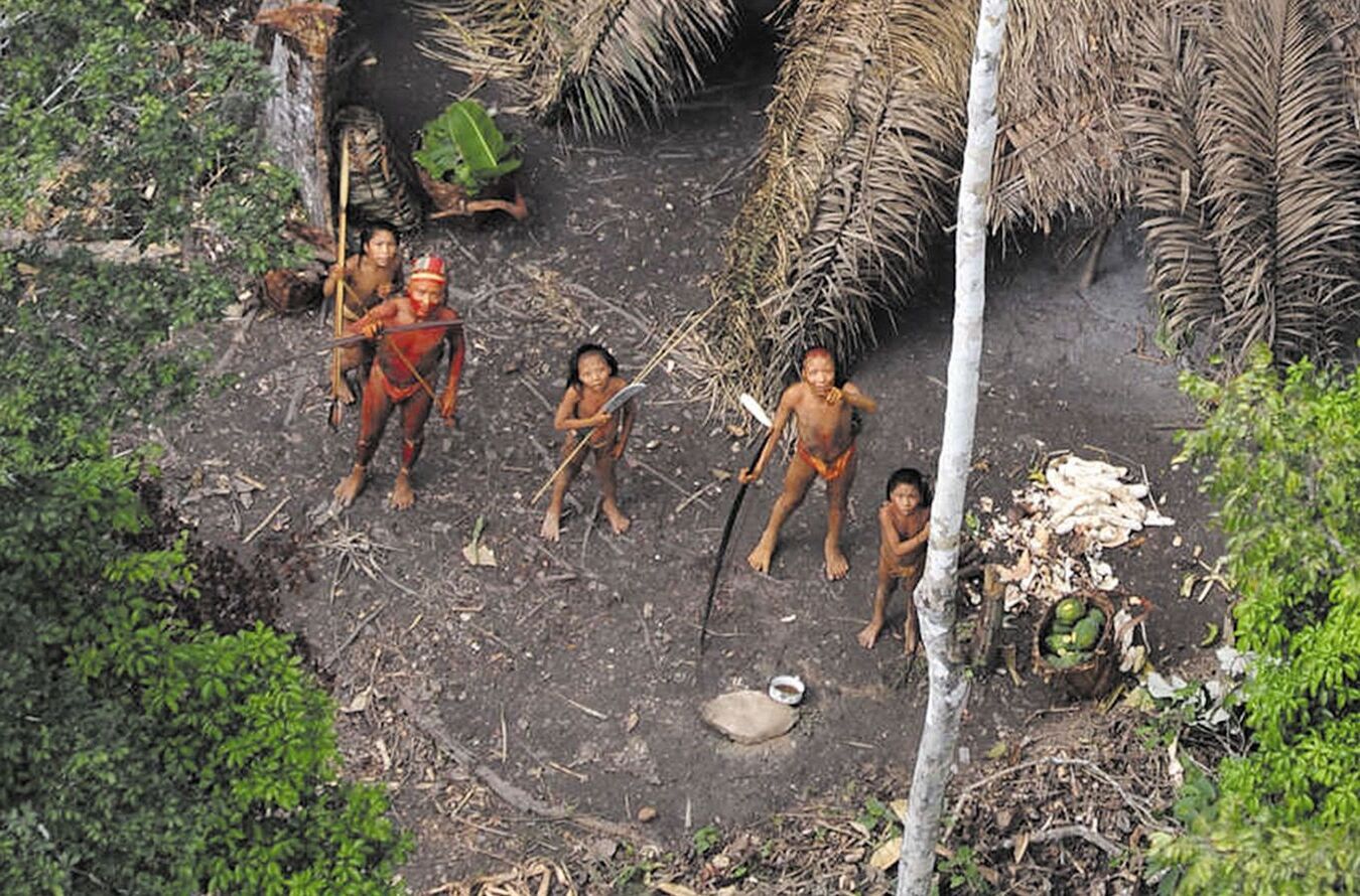 35-facts-about-uncontacted-tribes