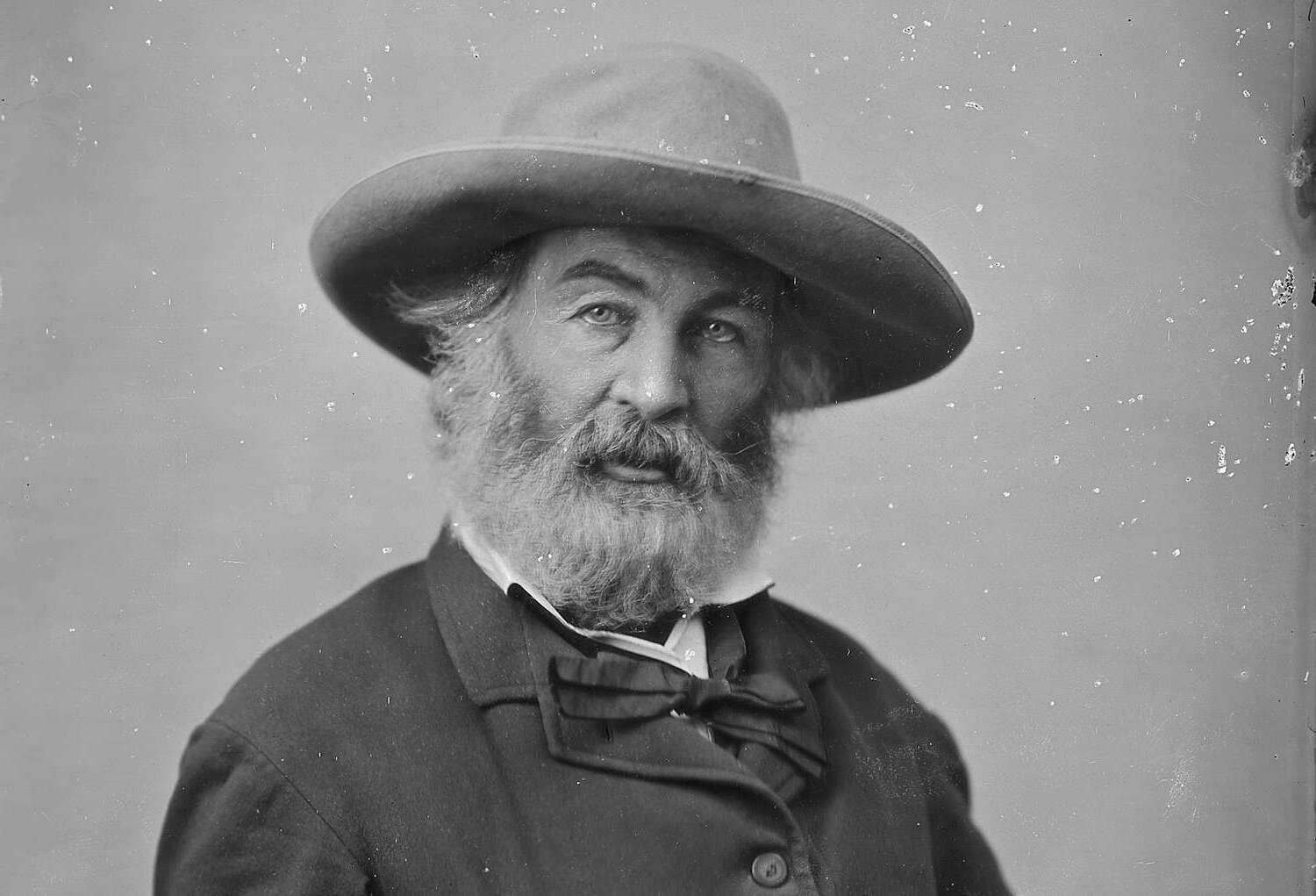 35-facts-about-walt-whitman-quotes