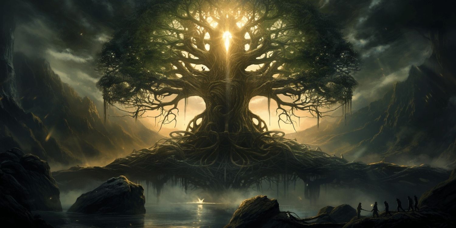 35-facts-about-yggdrasil