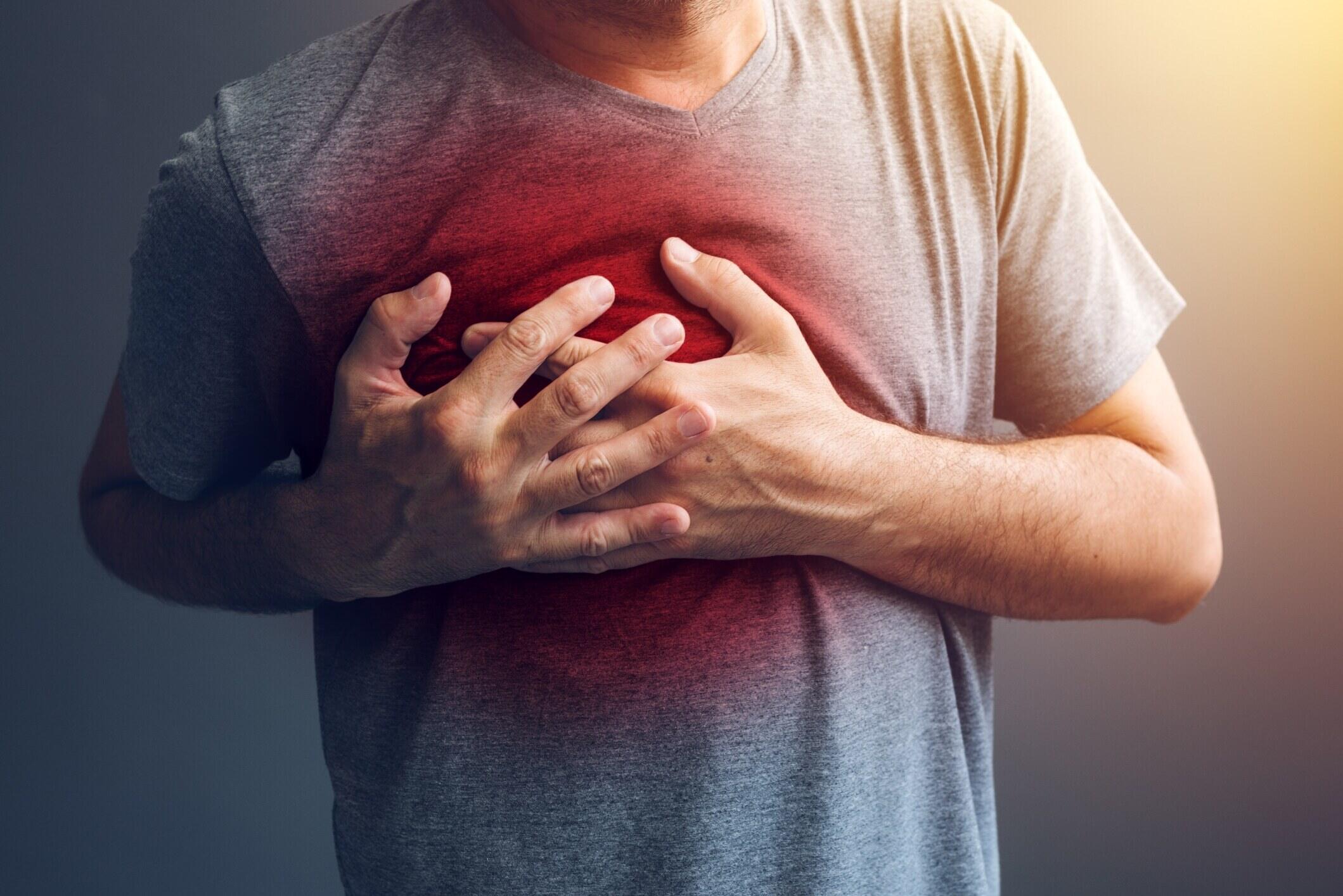 36-facts-about-heart-attacks