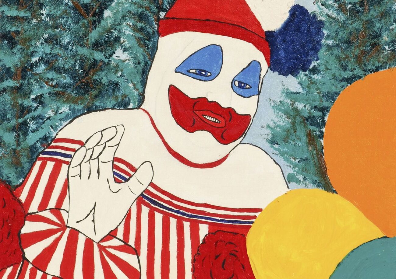 36-facts-about-john-wayne-gacy-paintings