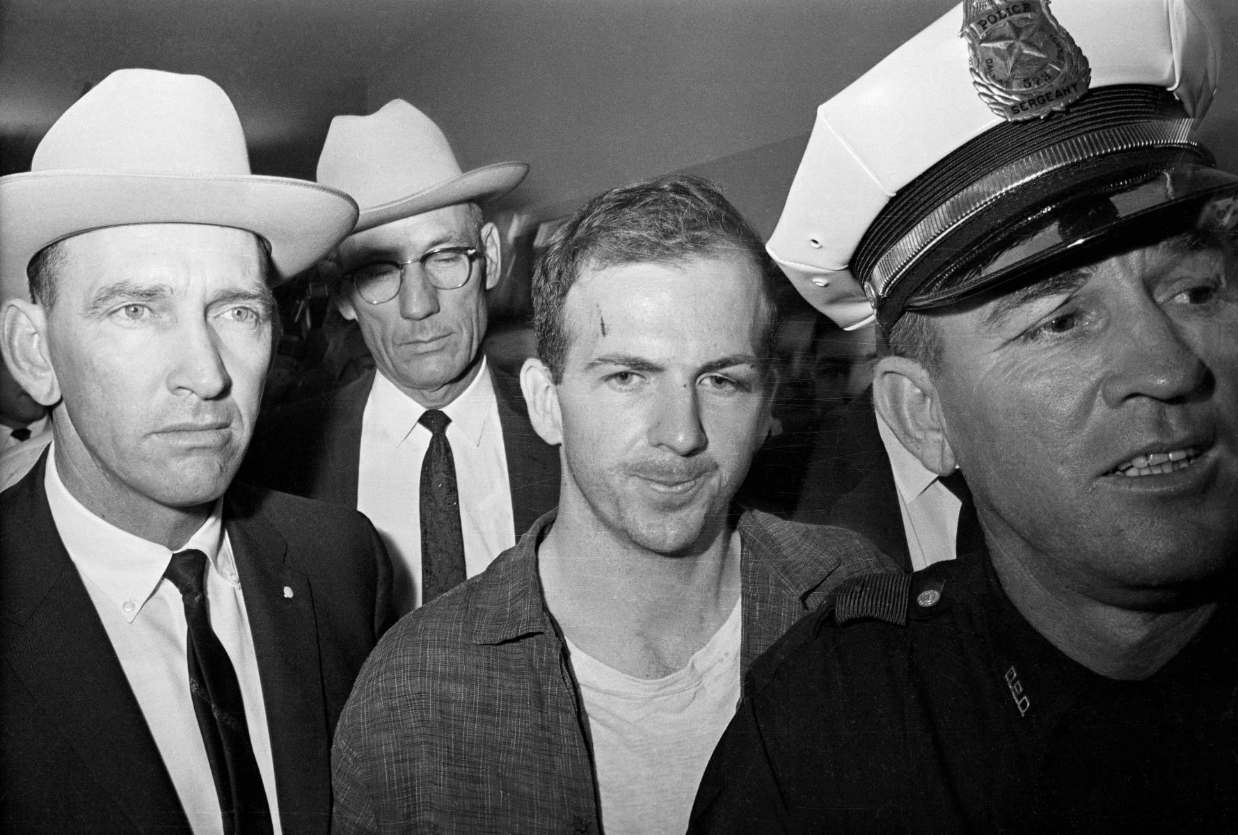 36-facts-about-lee-harvey-oswald