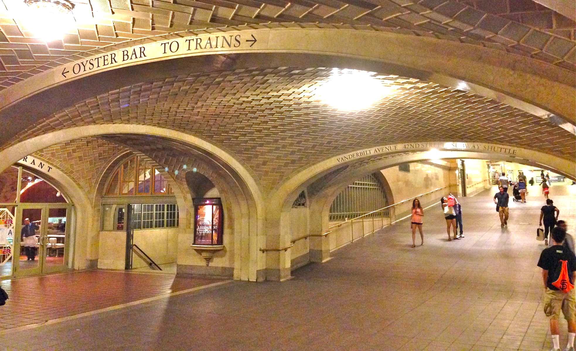 36-facts-about-whispering-gallery-grand-central