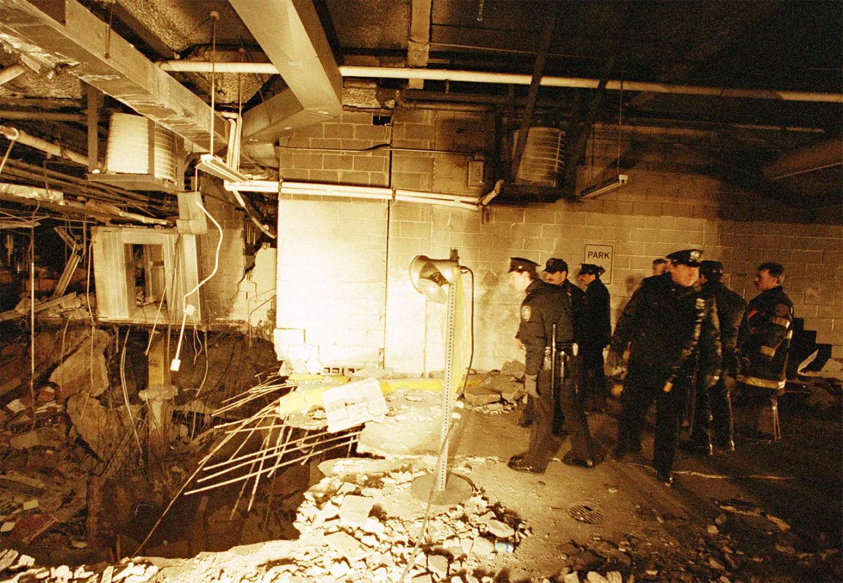 37-facts-about-1993-world-trade-center-bombing