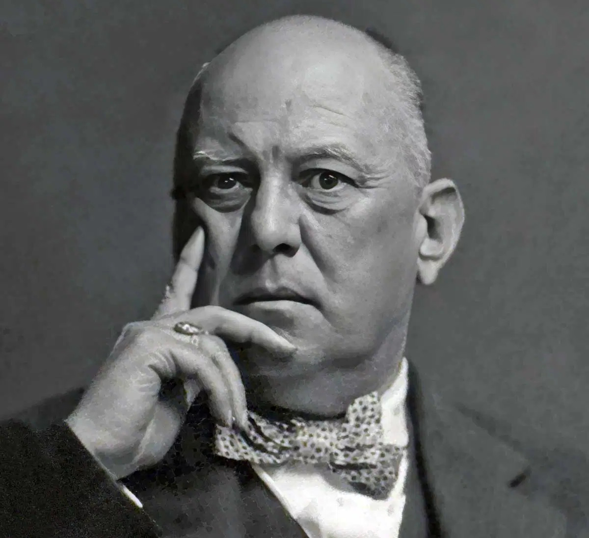 37-facts-about-aleister-crowley