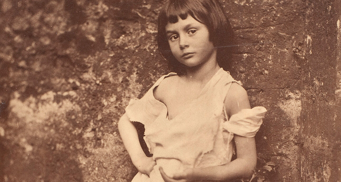 37 Facts About Alice Liddell