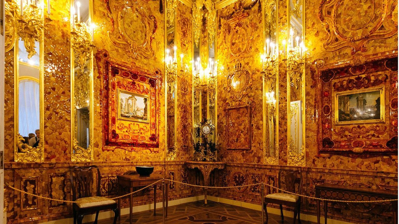 37-facts-about-amber-room