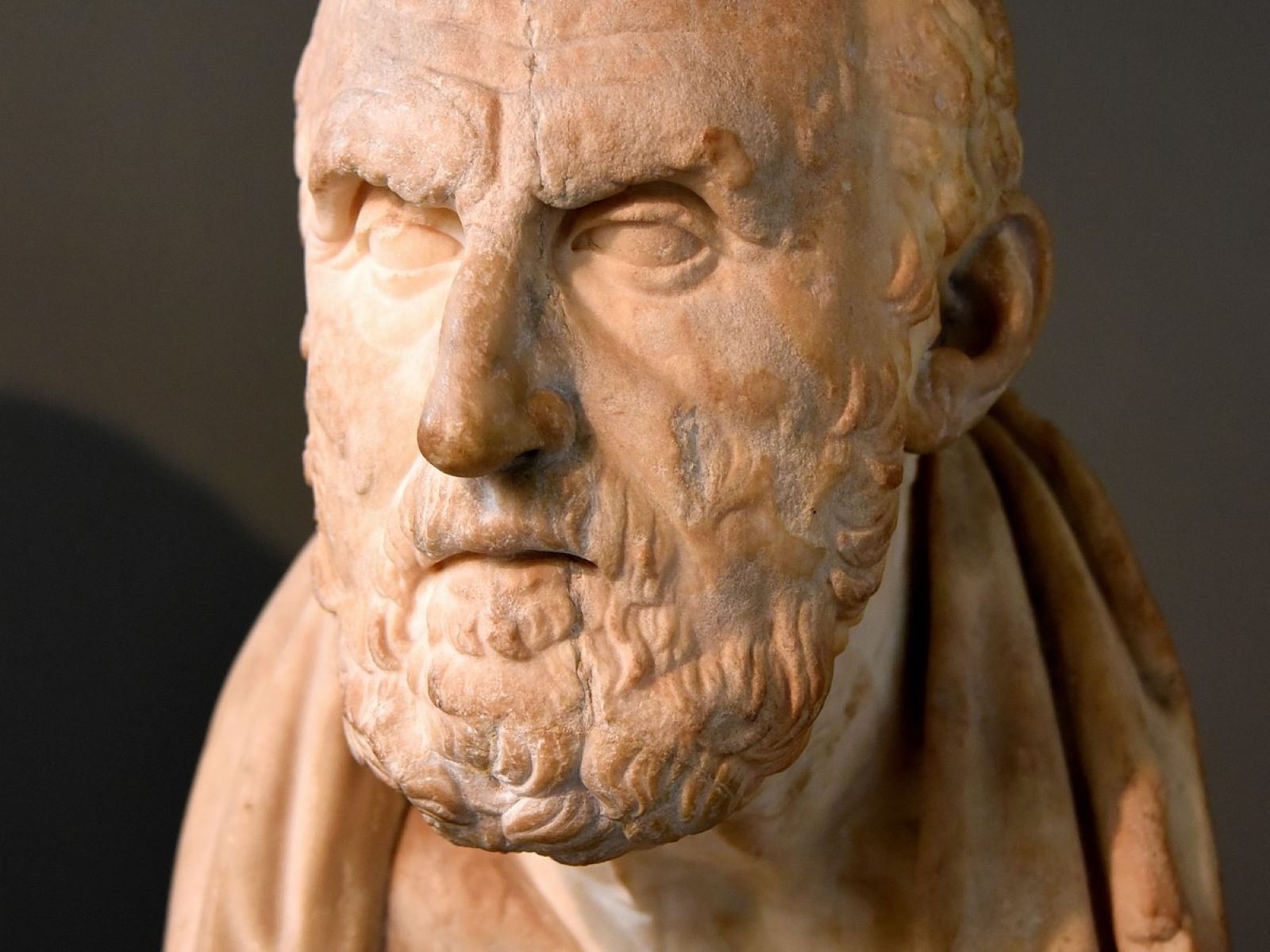 37 Facts About Chrysippus - Facts.net