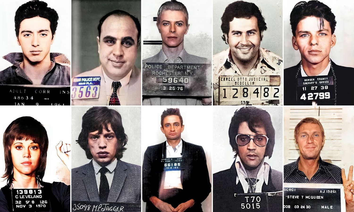 37-facts-about-colorized-famous-mugshots