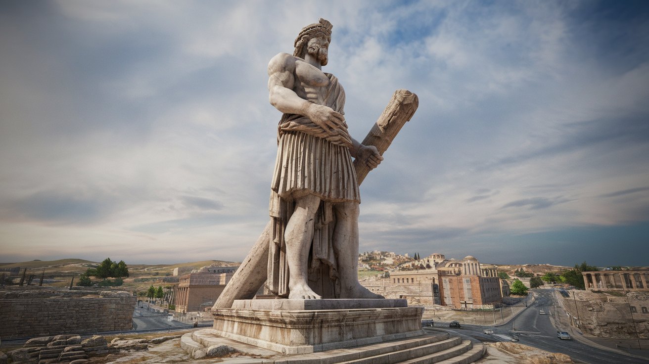 37-facts-about-colossus-of-rhodes