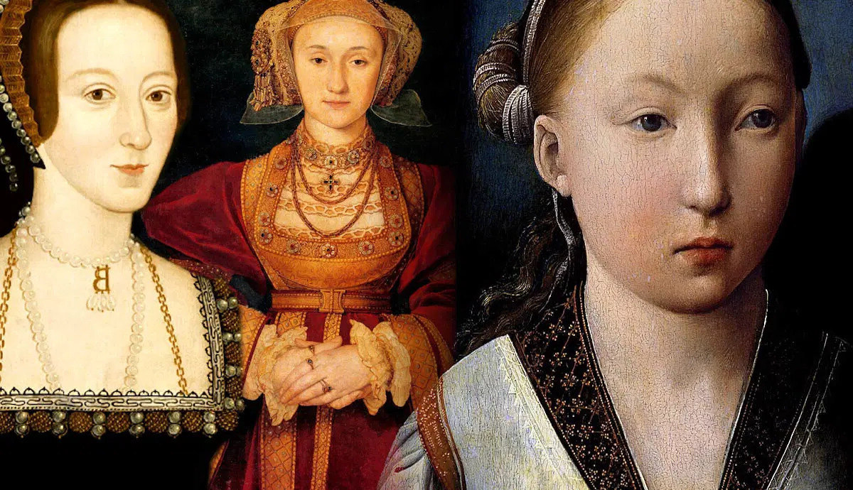 37-facts-about-henry-viii-wives