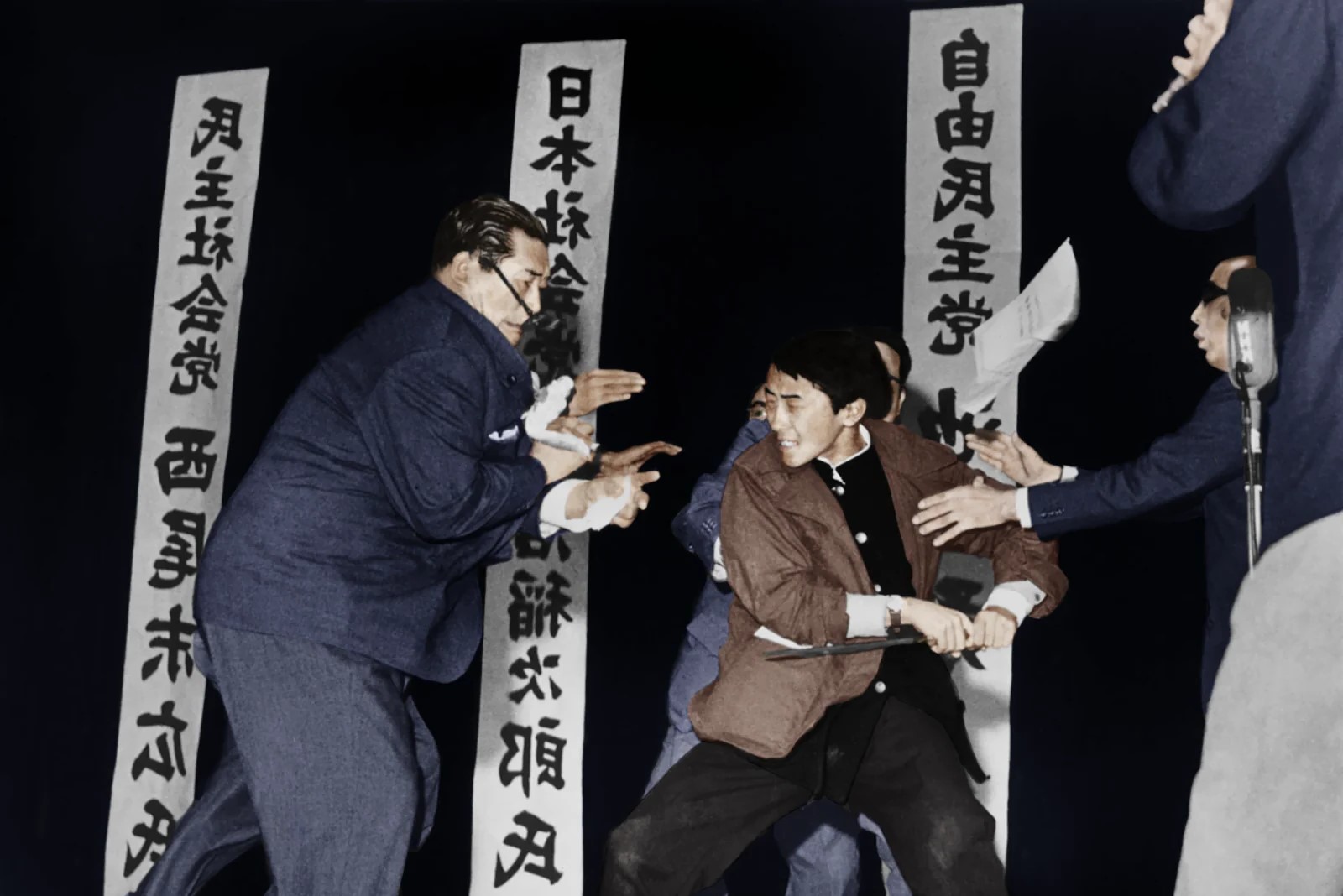 37-facts-about-inejiro-asanuma-assassination