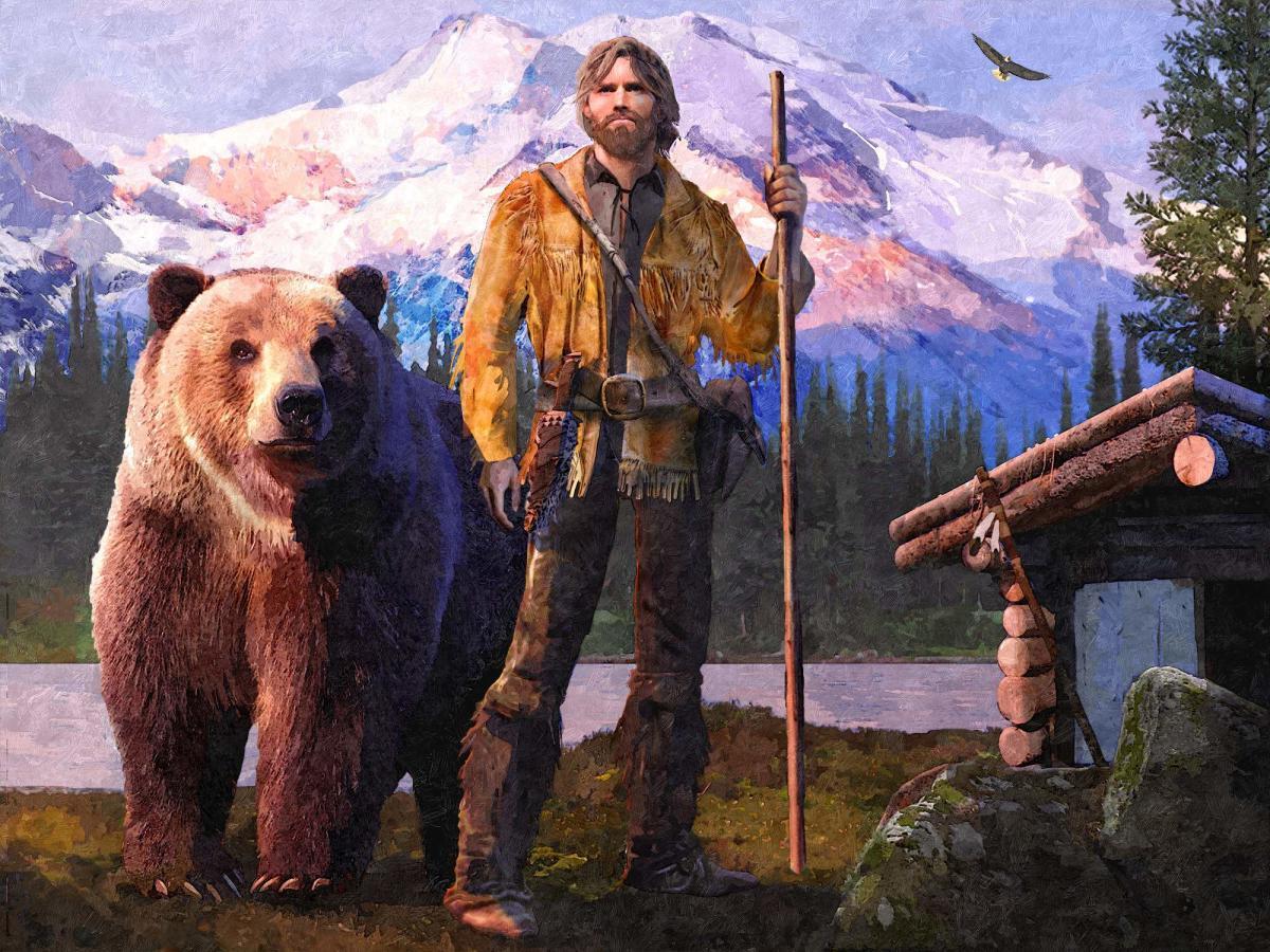 37-facts-about-john-grizzly-adams