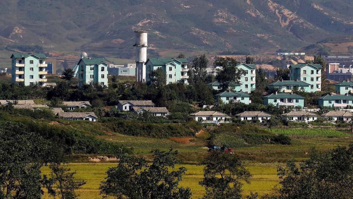 37-facts-about-peace-village-north-korea