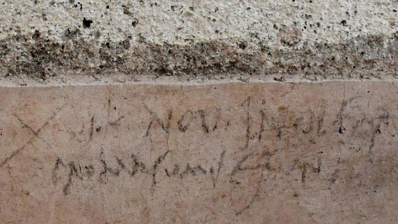 37-facts-about-pompeii-graffiti