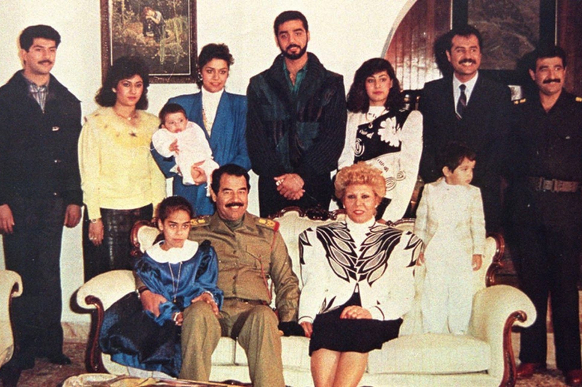 37-facts-about-saddam-husseins-relatives