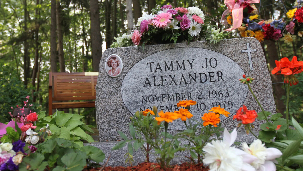 37-facts-about-tammy-jo-alexander