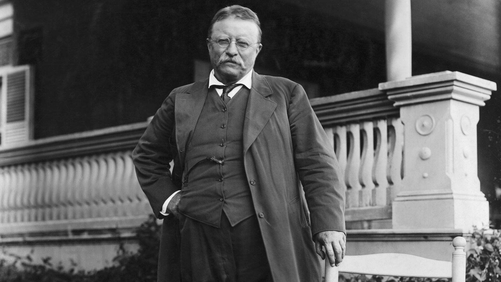 37-facts-about-teddy-roosevelt