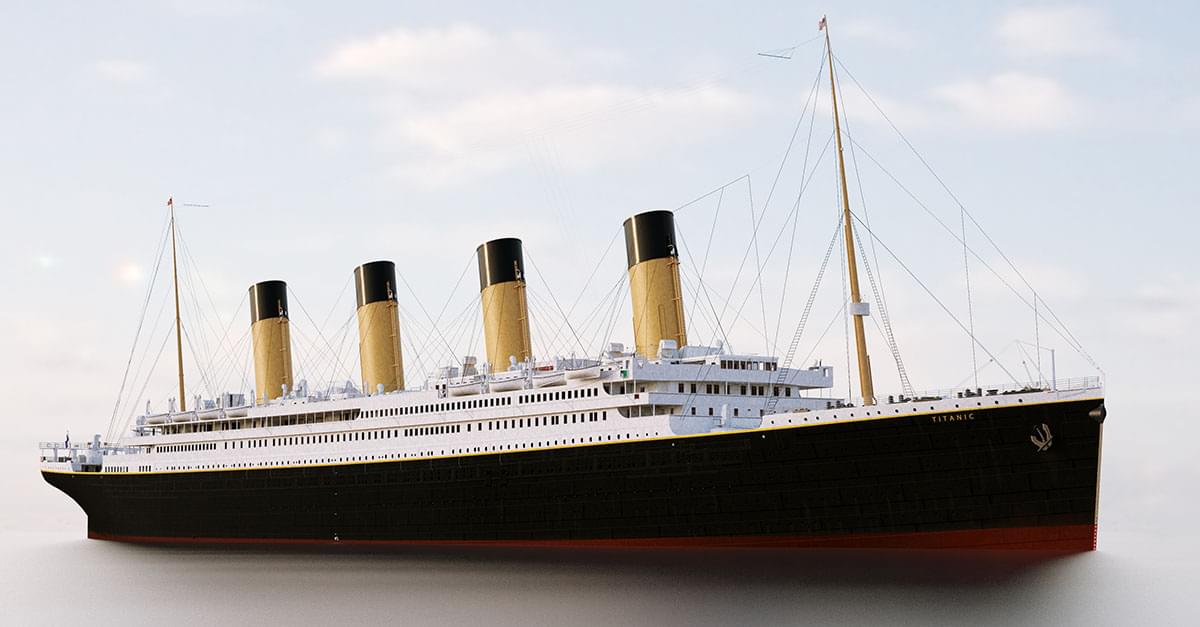 37-facts-about-titanic-2-ship