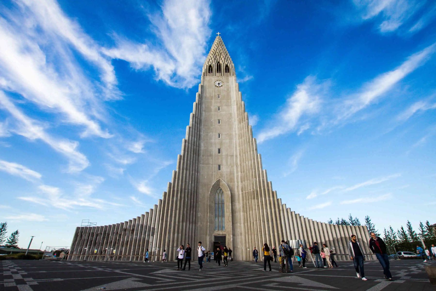 38-facts-about-hallgrimskirkja