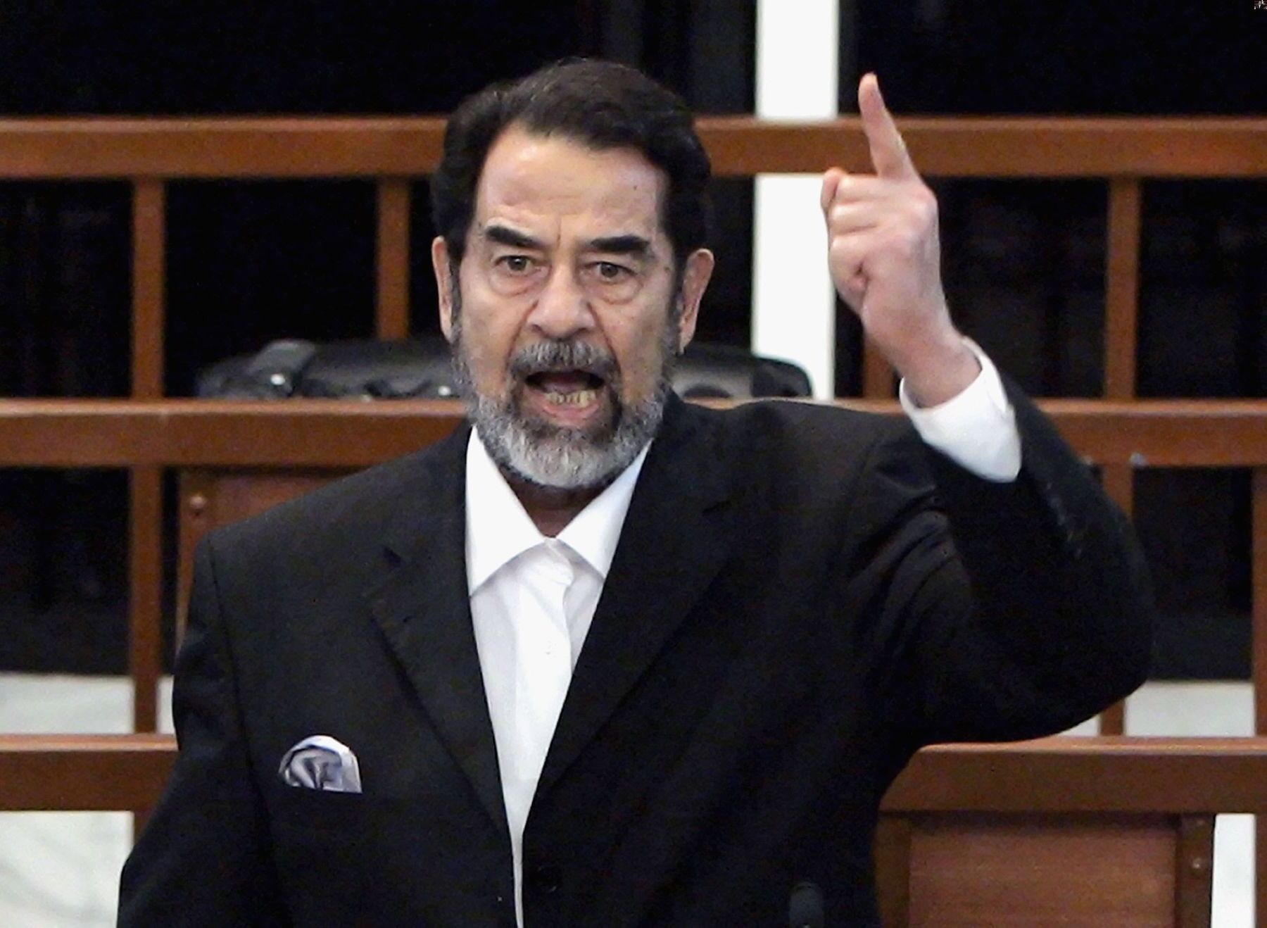 38-facts-about-saddam-hussein