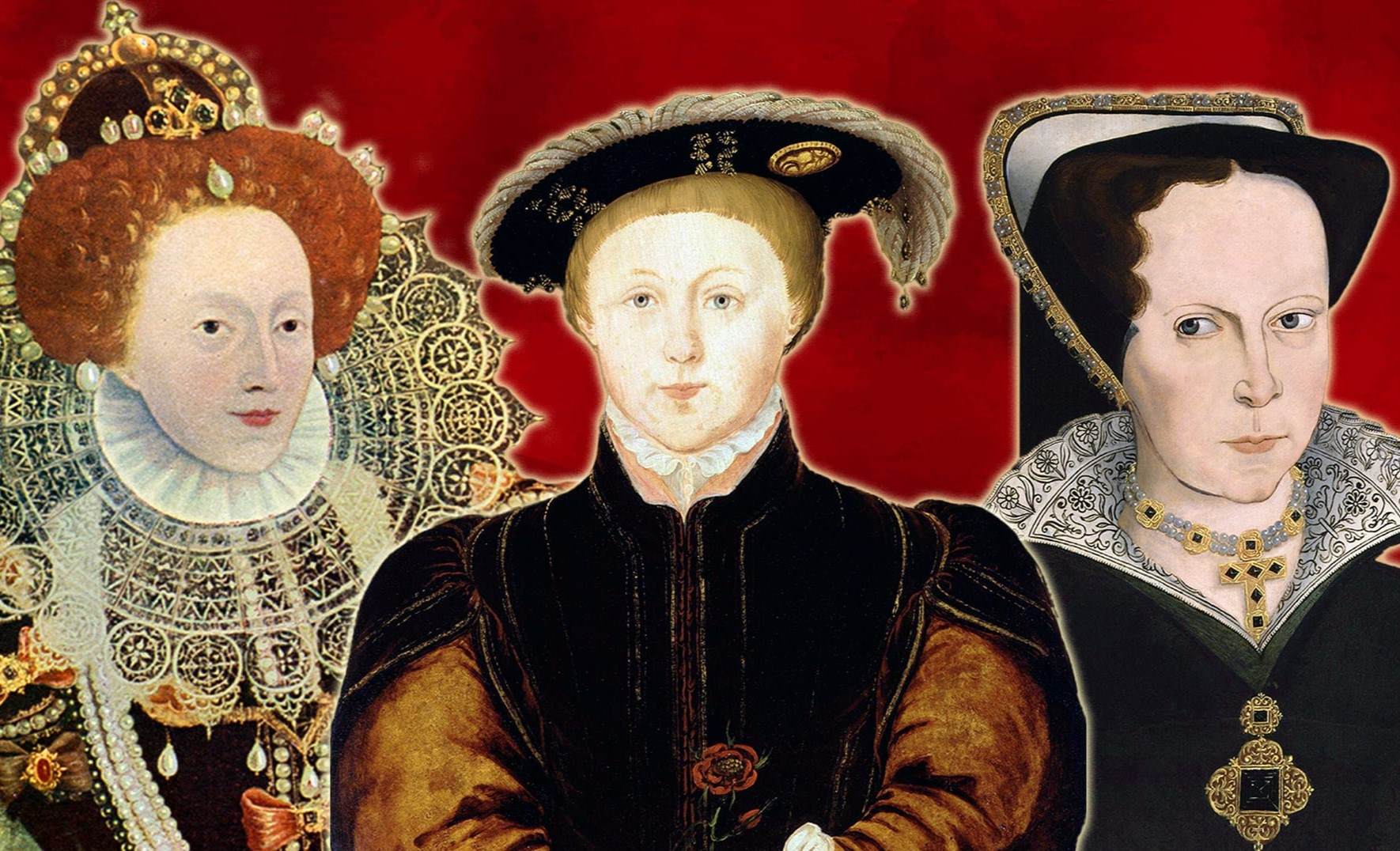 39 Facts About Henry VIII Children - Facts.net