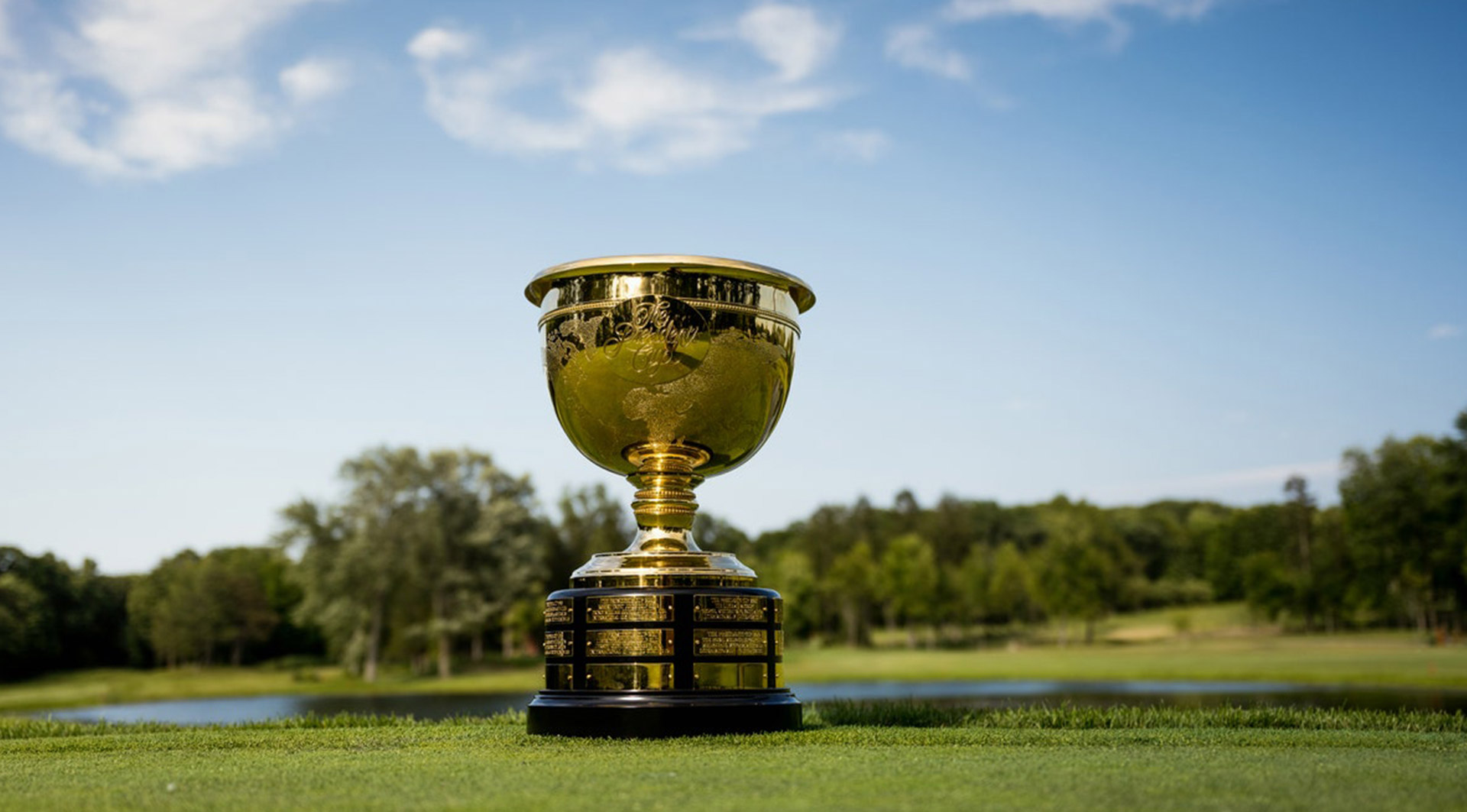 40 Facts About 2024 Presidents Cup