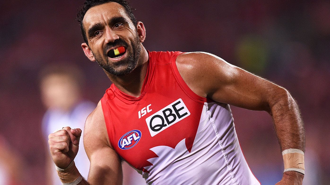 40-facts-about-adam-goodes