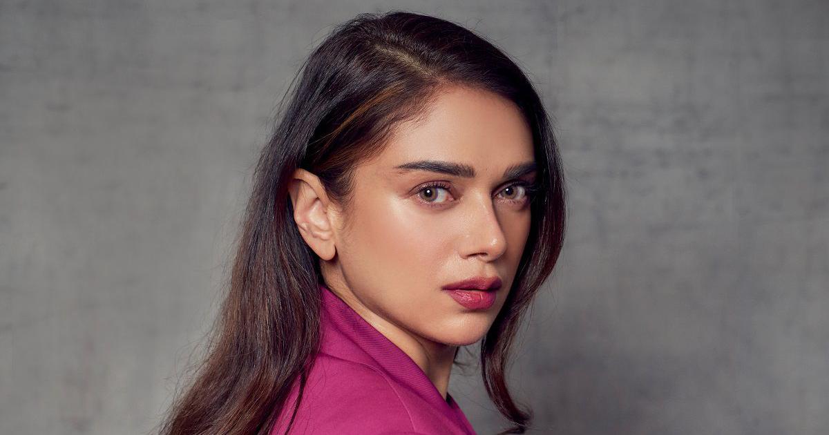 40 Facts About Aditi Rao Hydari - Facts.net