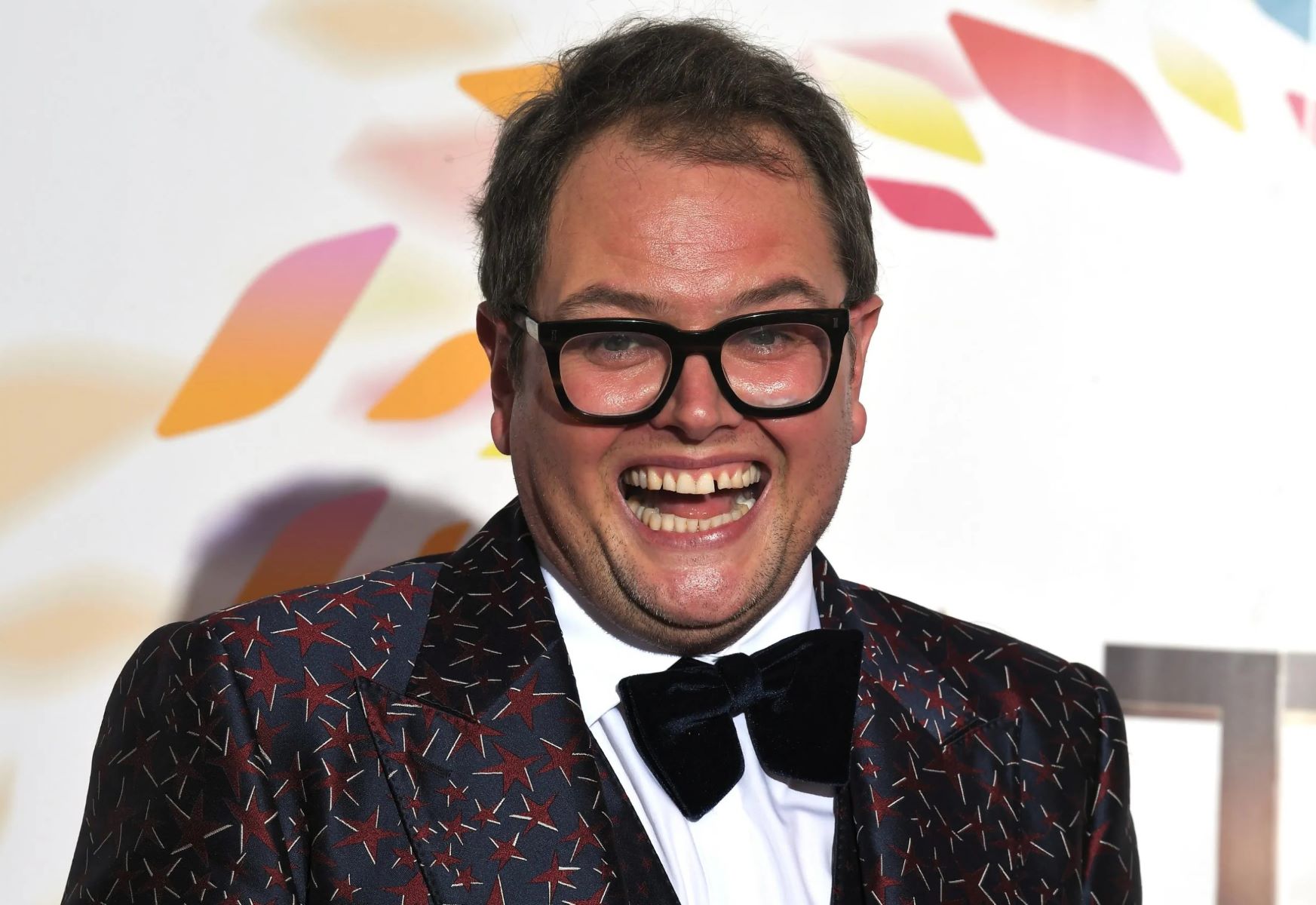 40-facts-about-alan-carr