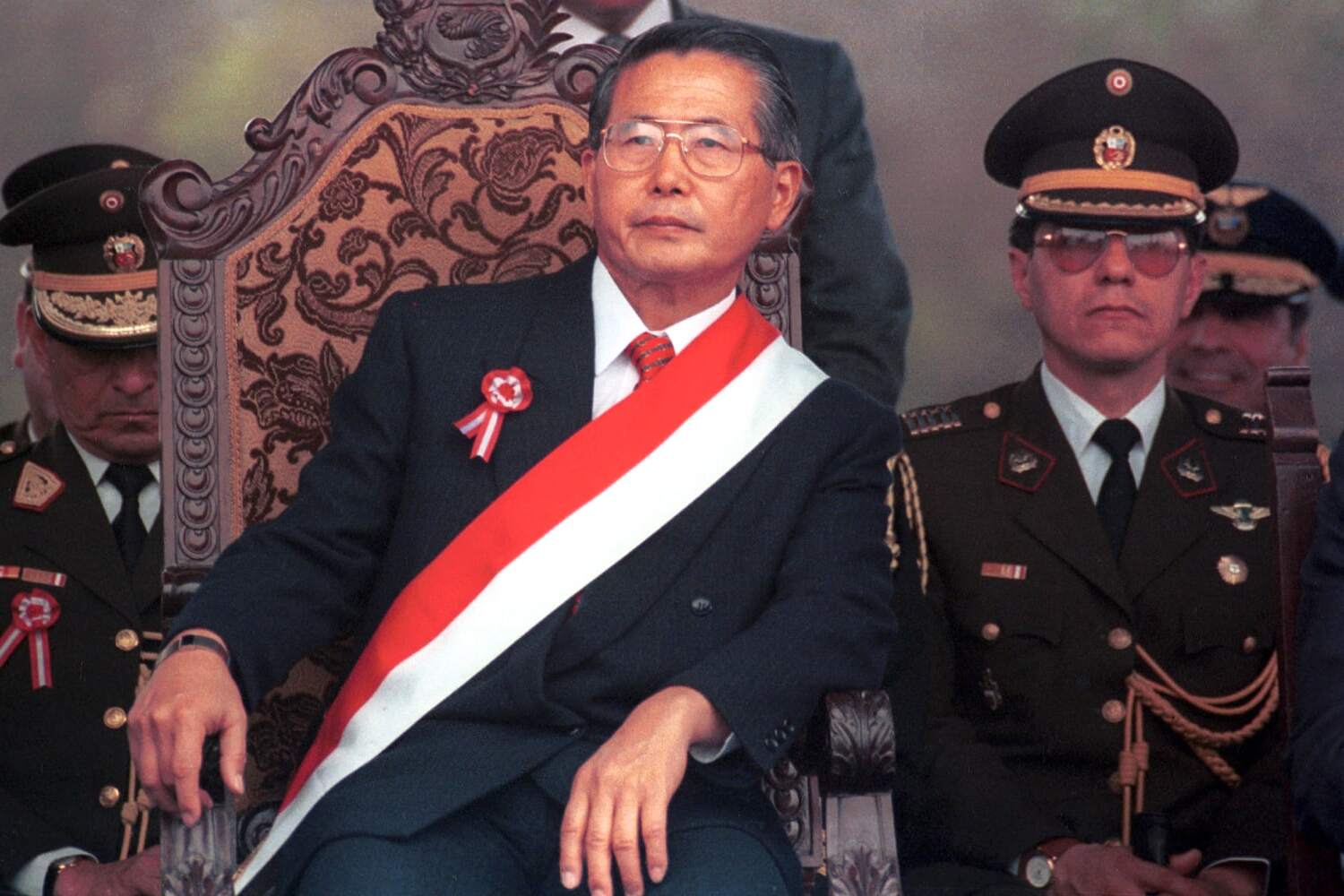 40-facts-about-alberto-fujimori