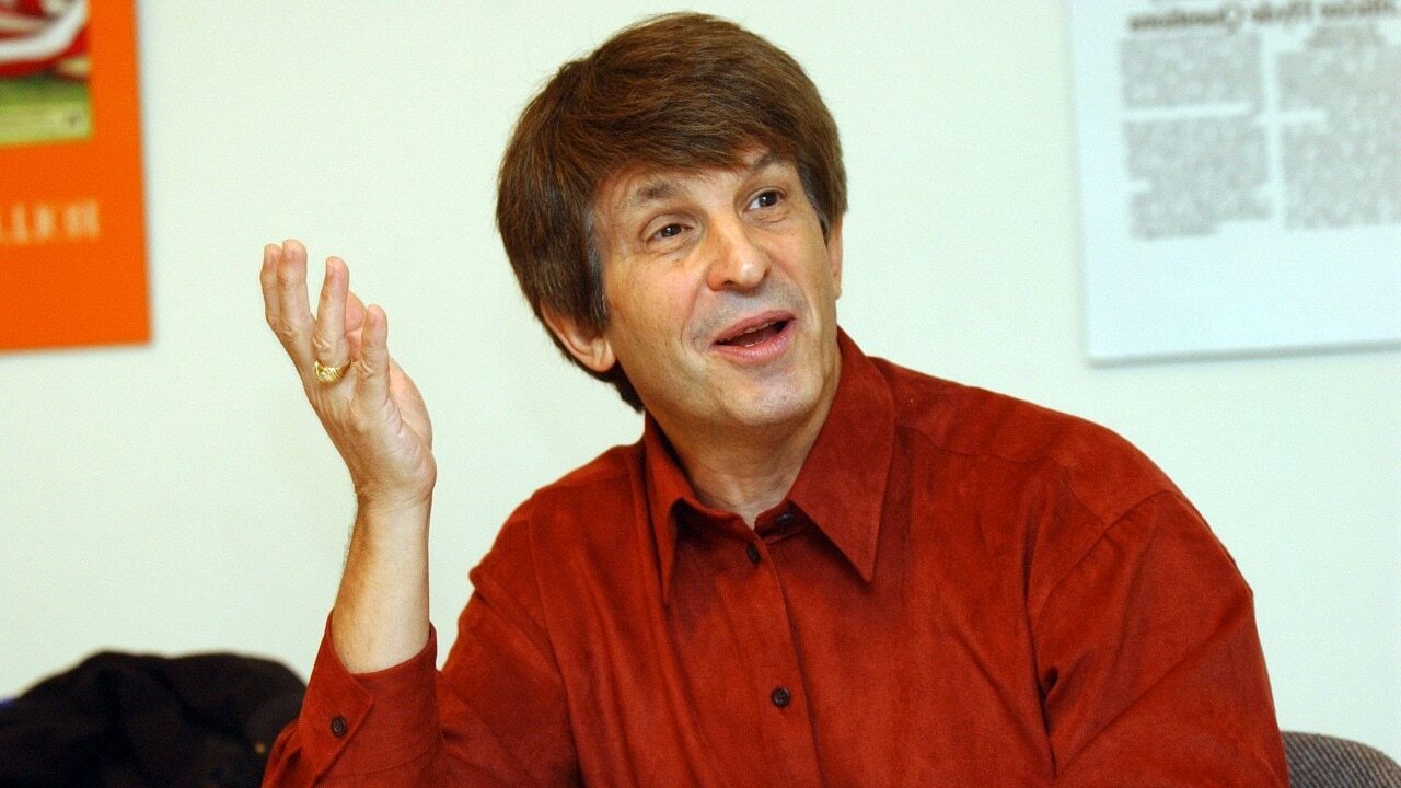 40 Facts About Allan Lichtman