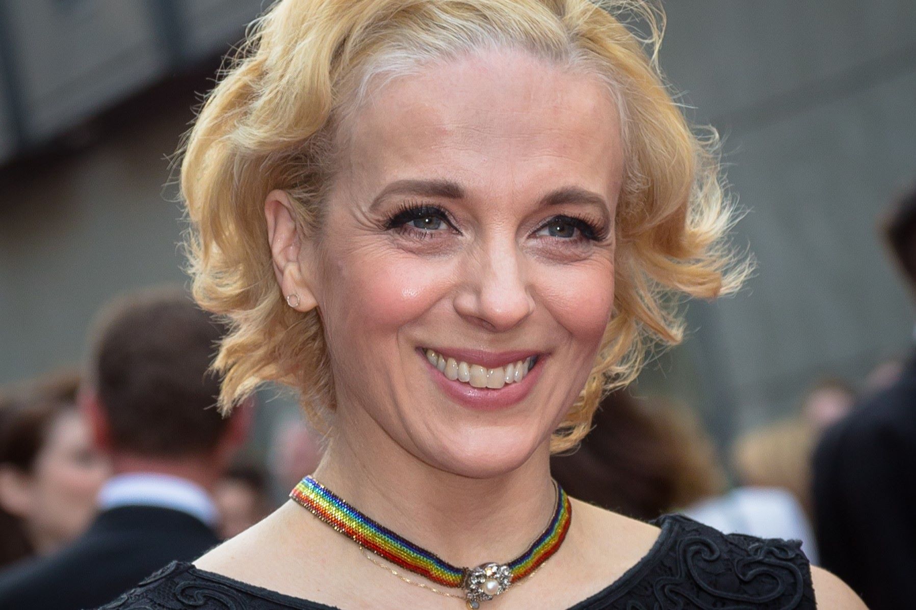 40-facts-about-amanda-abbington