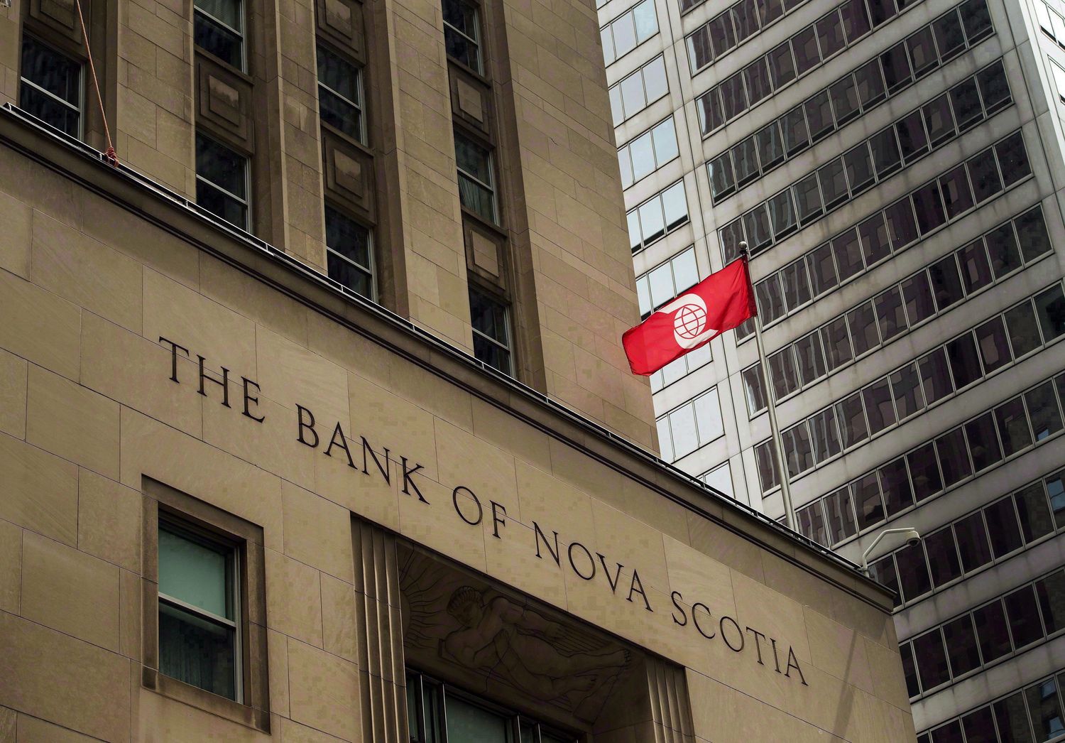 40 Facts About Bank Of Nova Scotia 