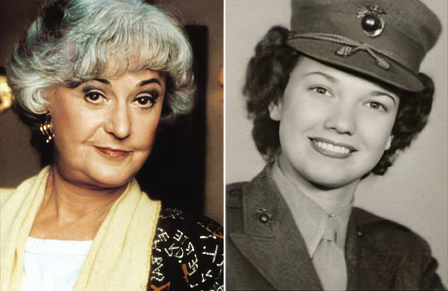 40-facts-about-bea-arthur-marine