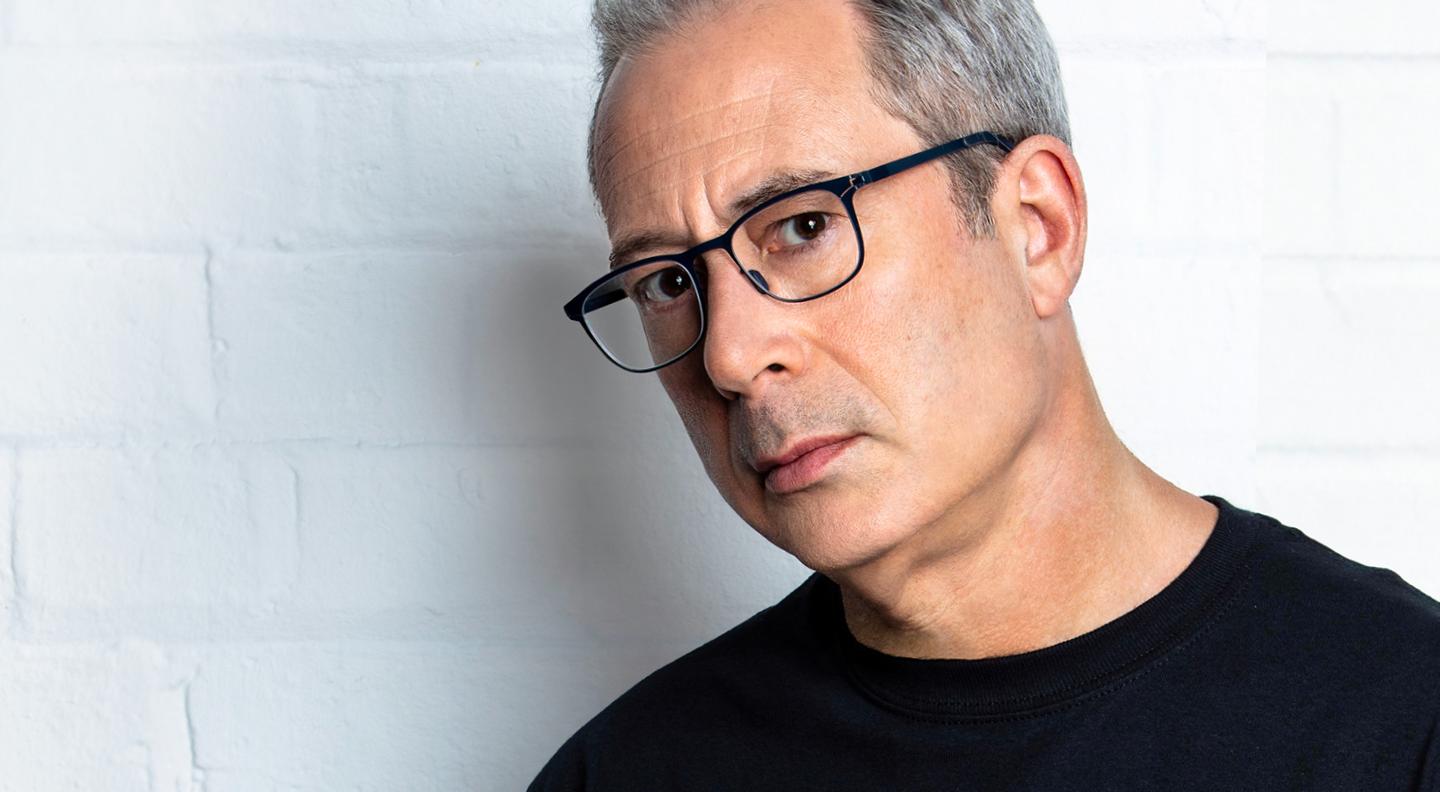 40-facts-about-ben-elton