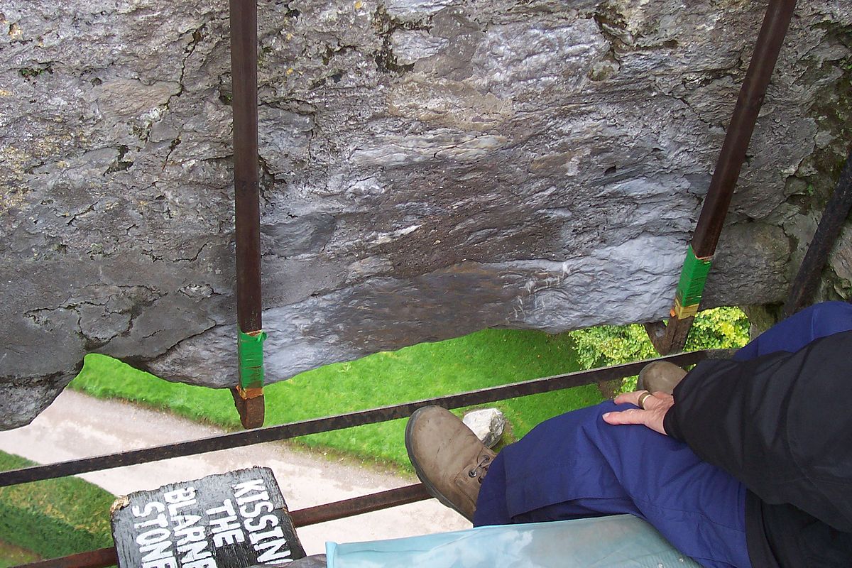 40-facts-about-blarney-stone