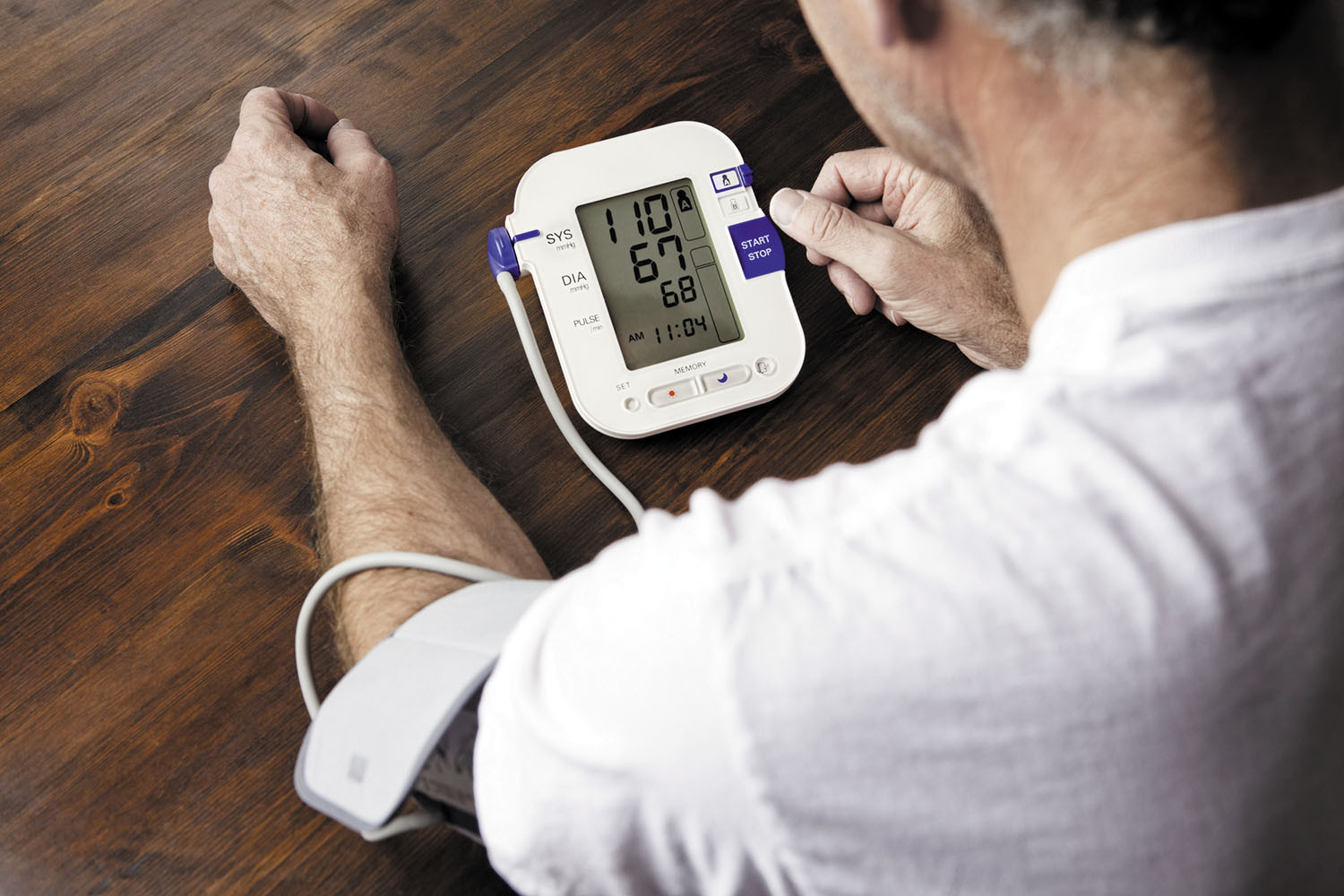 40-facts-about-blood-pressure