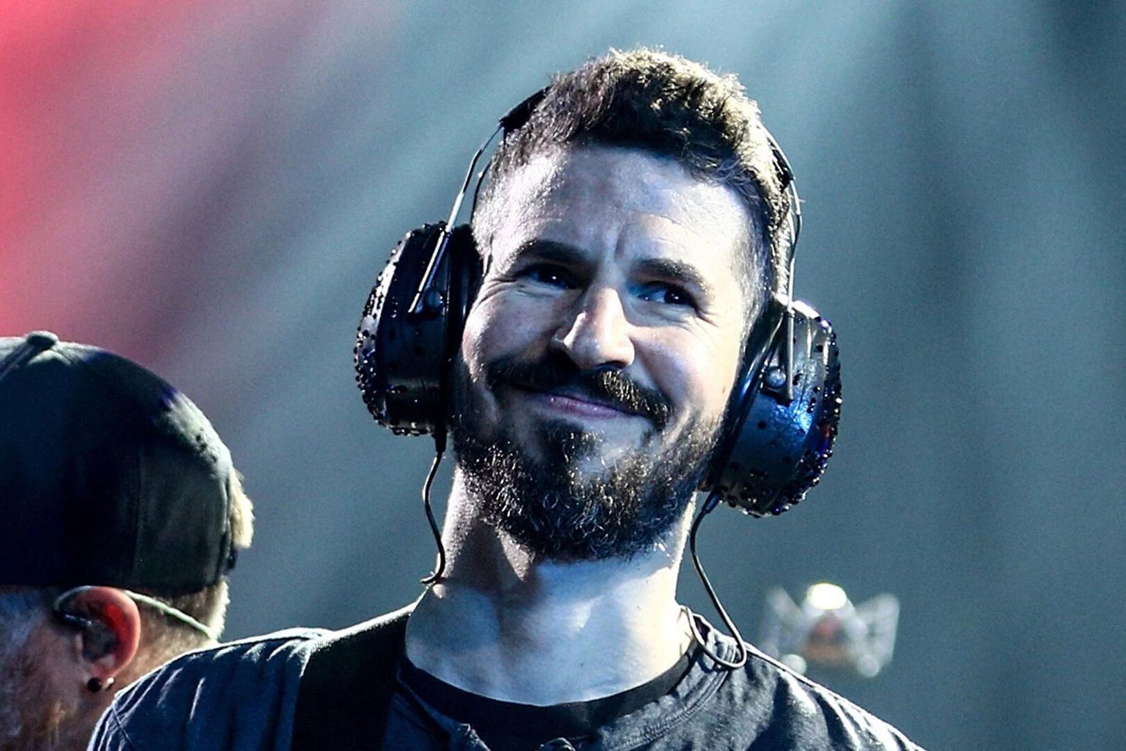 40-facts-about-brad-delson