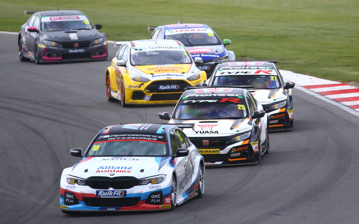 40-facts-about-british-touring-car-championship