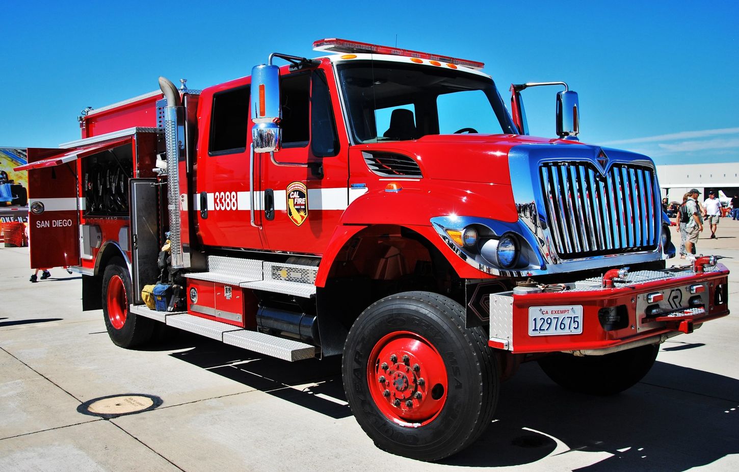 40-facts-about-california-department-of-forestry-and-fire-protection