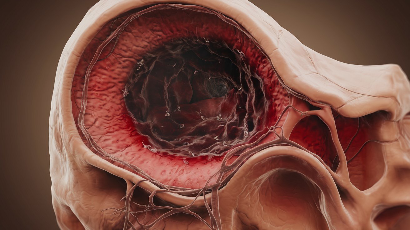 40-facts-about-cavernous-sinus-thrombosis