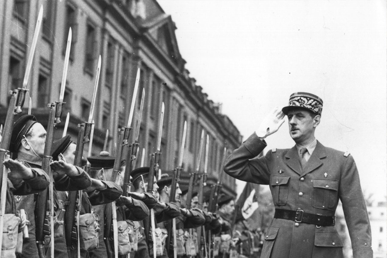 40-facts-about-charles-de-gaulle