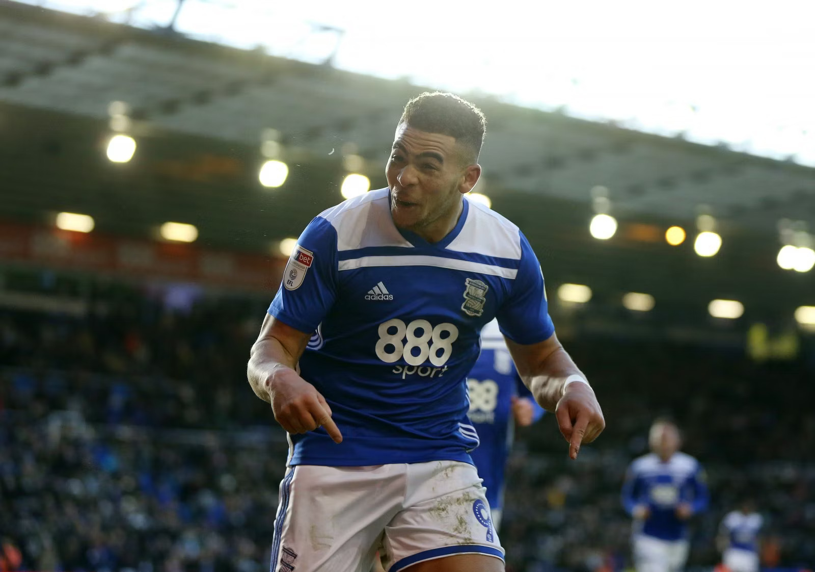 40-facts-about-che-adams