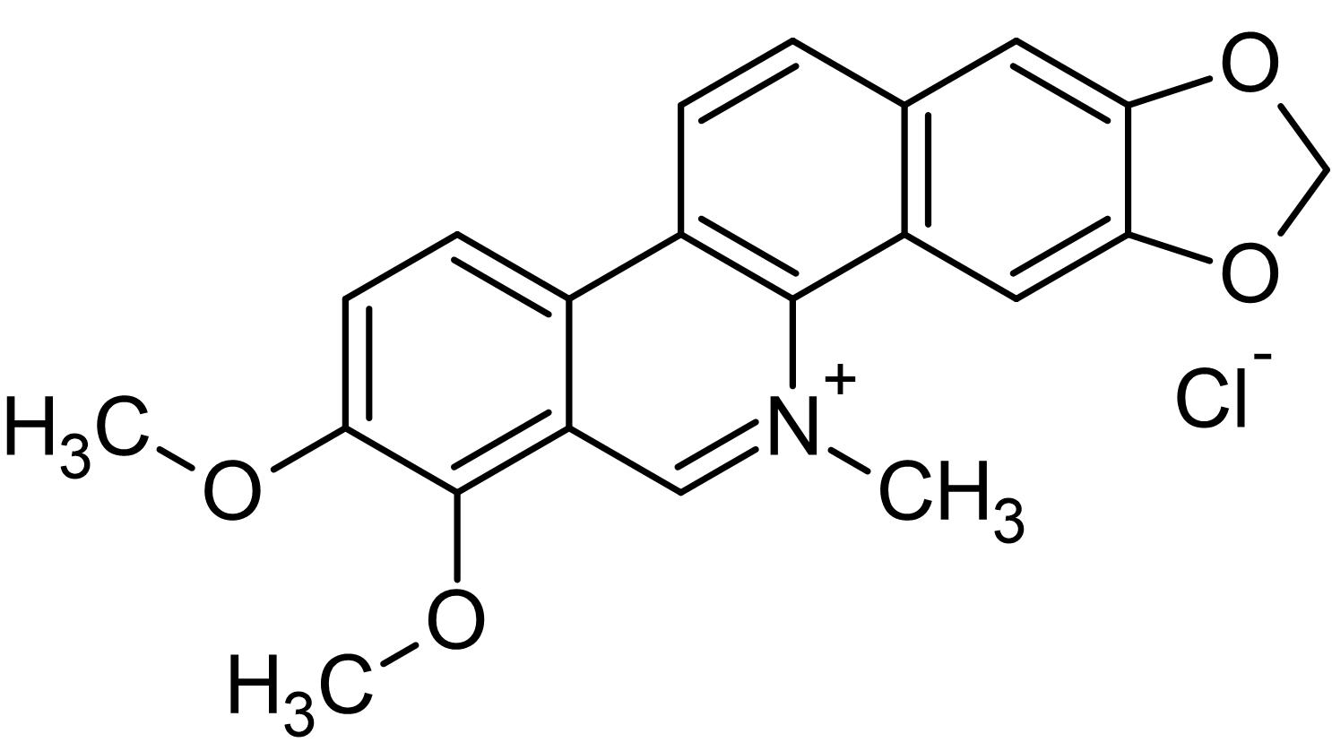 40-facts-about-chelerythrine