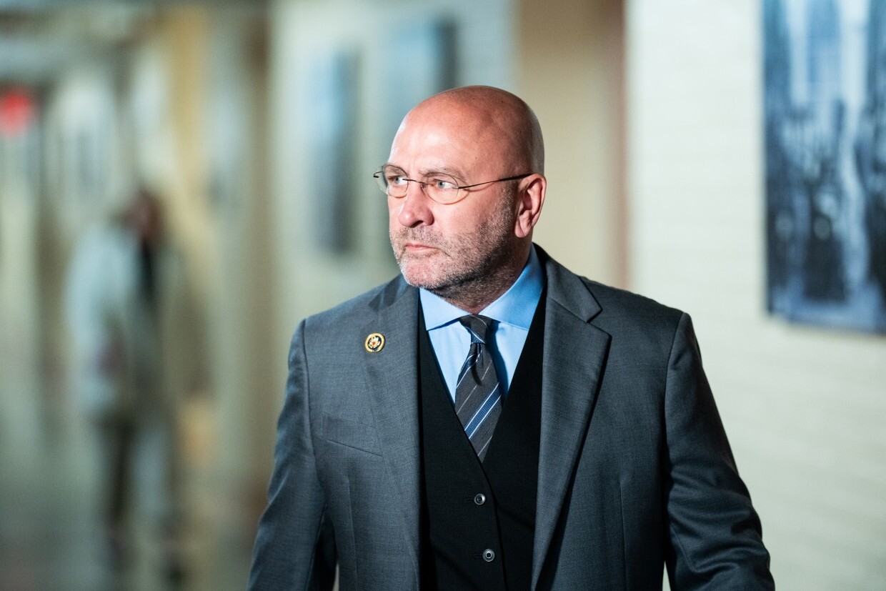 40-facts-about-clay-higgins