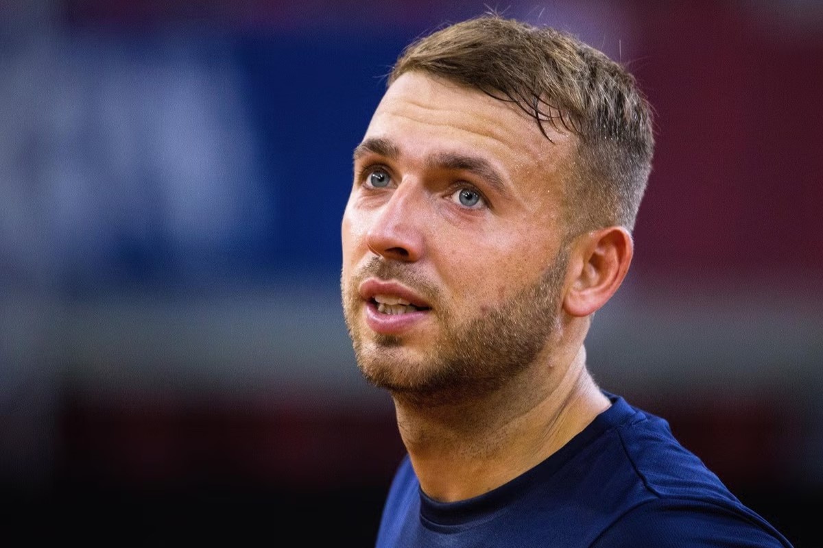 40-facts-about-dan-evans